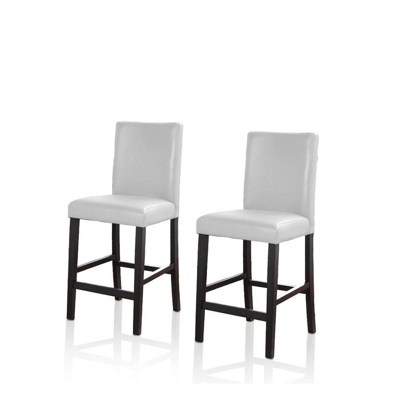 NICO 24  Parson Stool, Eco Leather