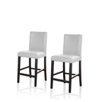 NICO 24  Parson Stool, Eco Leather