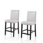 NICO 24  Parson Stool, Eco Leather