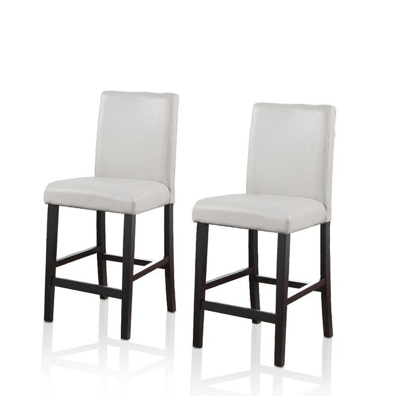 NICO 24  Parson Stool, Eco Leather