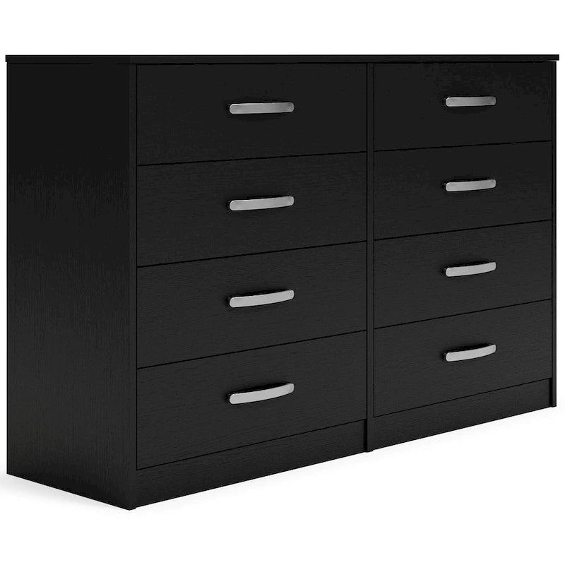 Signature Design by Ashley Flannia Chest of Drawers