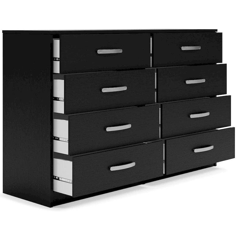 Signature Design by Ashley Flannia Chest of Drawers