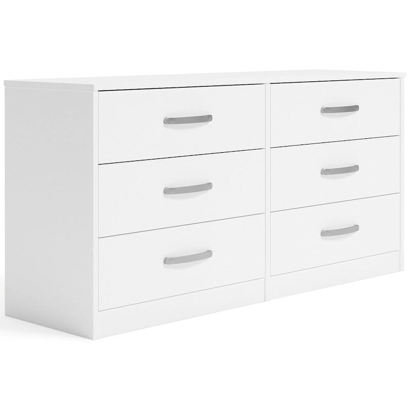 Signature Design by Ashley Flannia Chest of Drawers