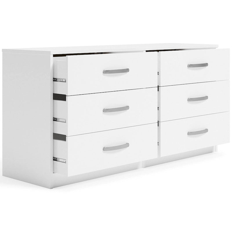 Signature Design by Ashley Flannia Chest of Drawers