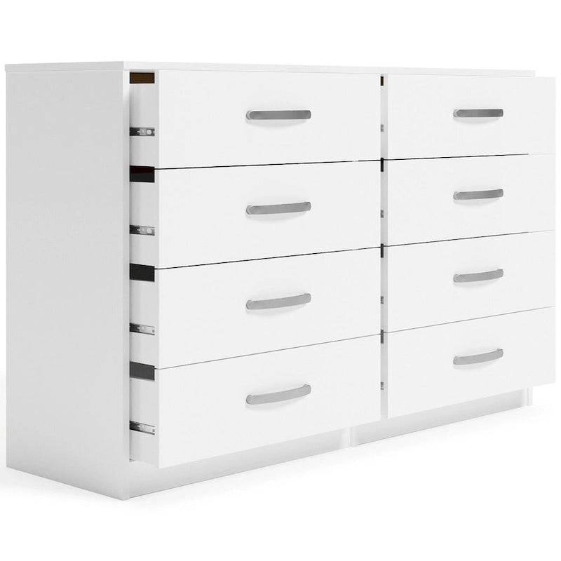 Signature Design by Ashley Flannia Chest of Drawers