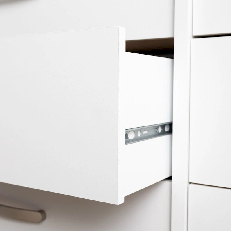 Signature Design by Ashley Flannia Chest of Drawers