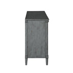 Joneigh Traditional 60-inch Wide 6-Drawer Double Dresser by Furniture of America