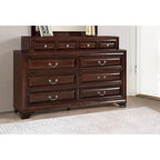 LaVita 10-drawer Dresser
