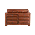 LaVita 10-drawer Dresser