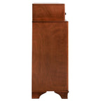 LaVita 10-drawer Dresser