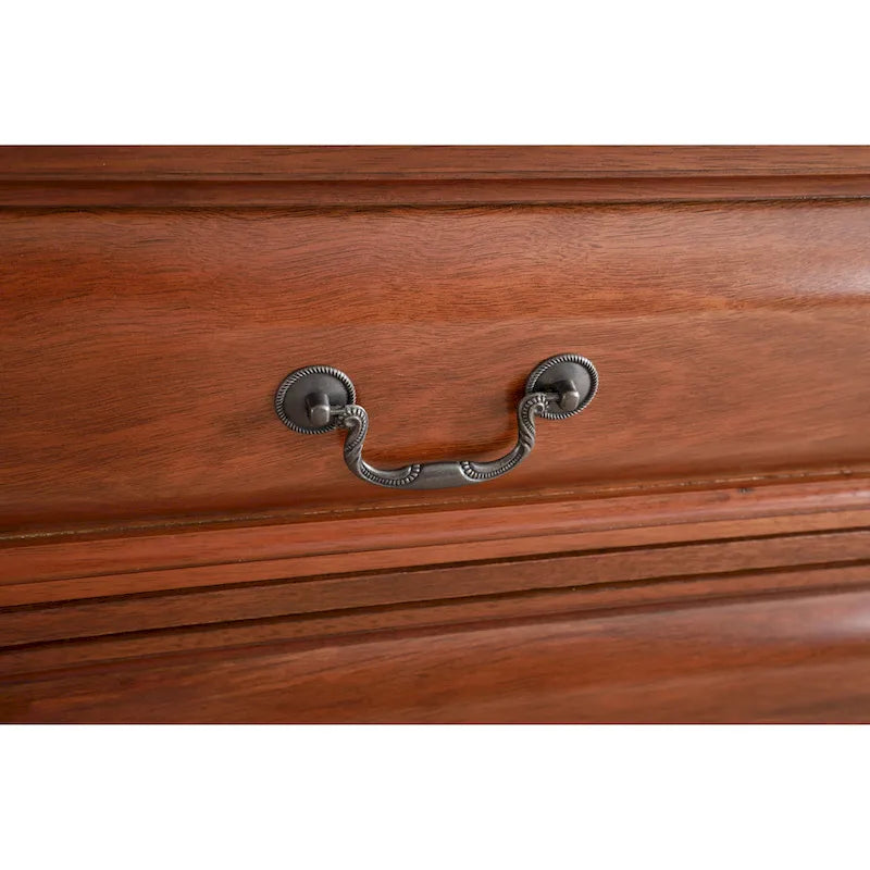 LaVita 10-drawer Dresser
