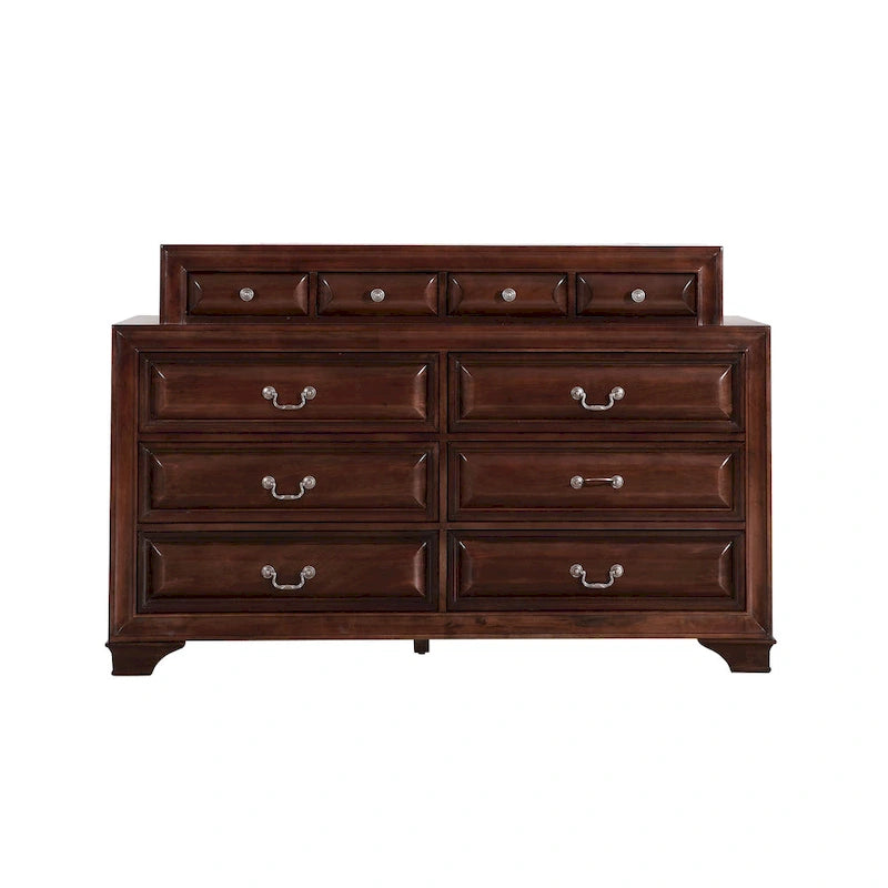 LaVita 10-drawer Dresser