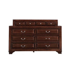 LaVita 10-drawer Dresser