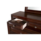 LaVita 10-drawer Dresser
