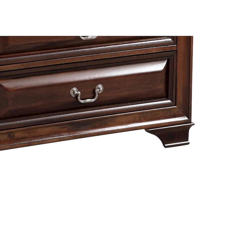 LaVita 10-drawer Dresser