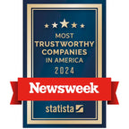 Flexsteel Fabric Ottoman in Light Tan