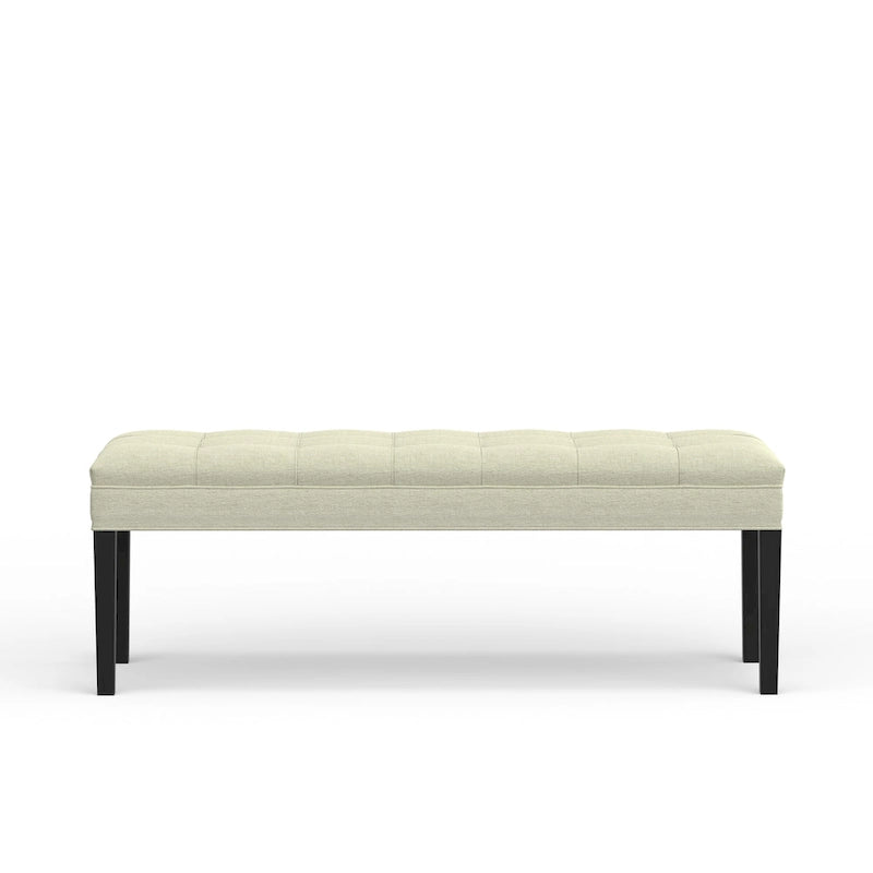46.5  Upholstered Bench