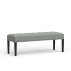46.5  Upholstered Bench