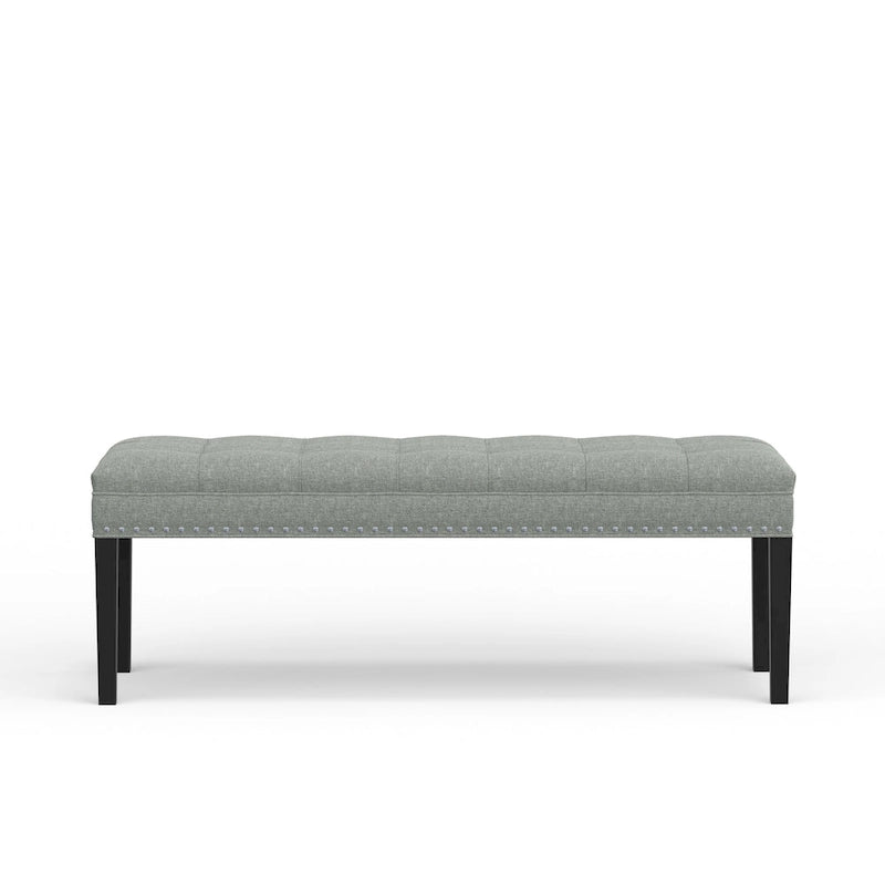 46.5  Upholstered Bench