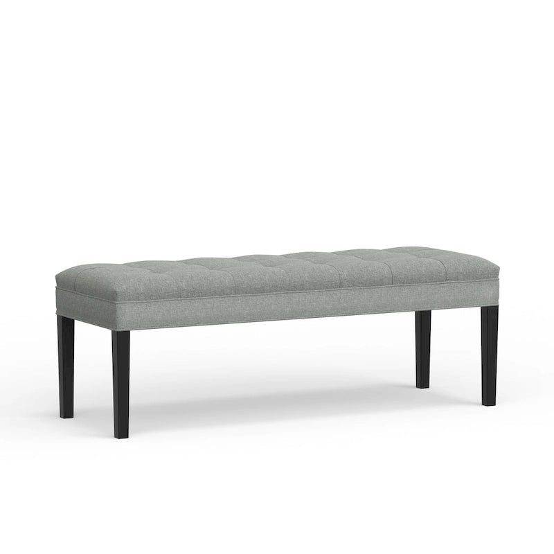 46.5  Upholstered Bench
