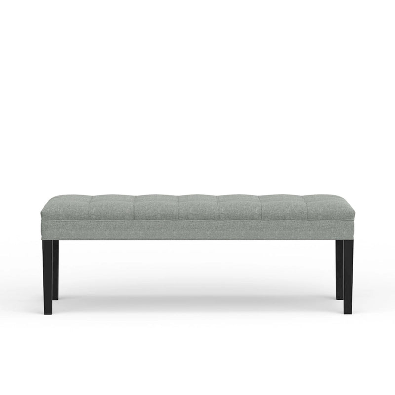 46.5  Upholstered Bench