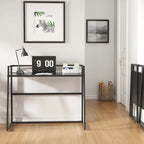 Eureka Ergonomic No Assembly Folding Desk