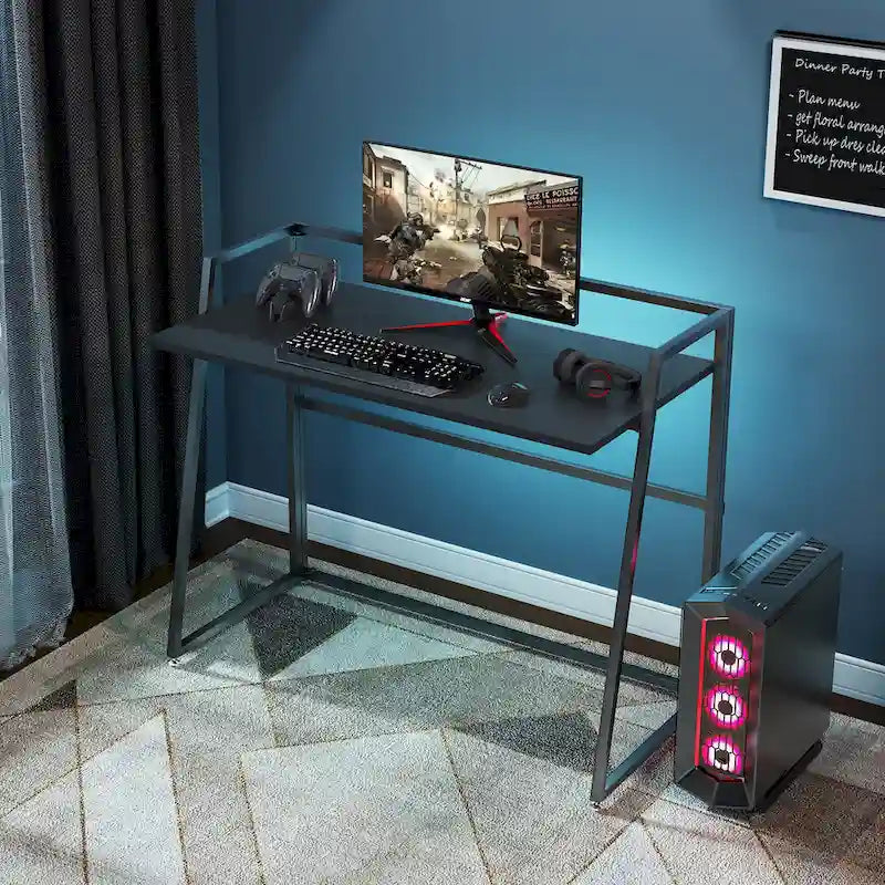 Eureka Ergonomic No Assembly Folding Desk