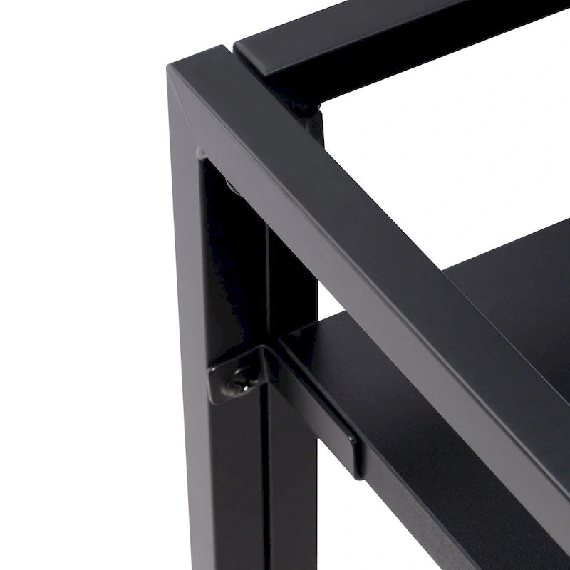 Eureka Ergonomic No Assembly Folding Desk