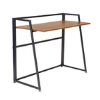 Eureka Ergonomic No Assembly Folding Desk