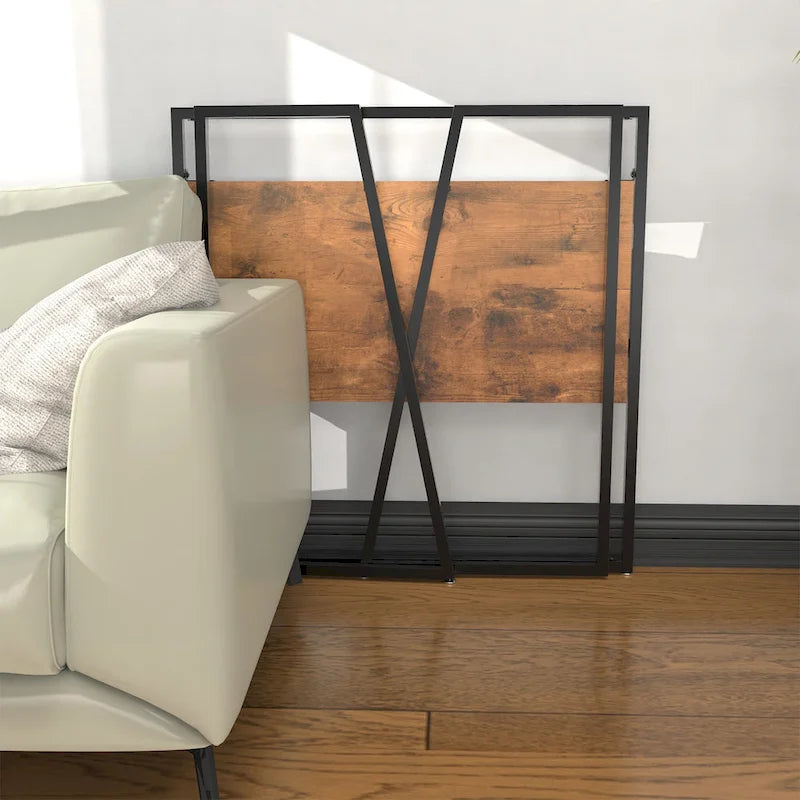 Eureka Ergonomic No Assembly Folding Desk