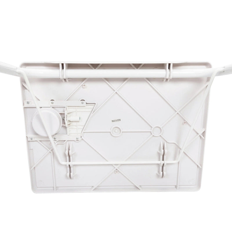 Portable Computer Table Office Desk Height & Angle Adjusting Furniture