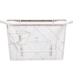 Portable Computer Table Office Desk Height & Angle Adjusting Furniture