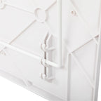 Portable Computer Table Office Desk Height & Angle Adjusting Furniture