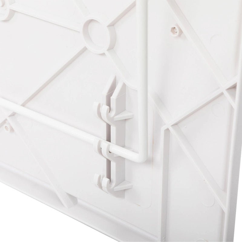 Portable Computer Table Office Desk Height & Angle Adjusting Furniture