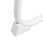 Portable Computer Table Office Desk Height & Angle Adjusting Furniture