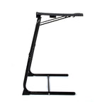 Portable Computer Table Office Desk Height & Angle Adjusting Furniture