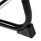 Portable Computer Table Office Desk Height & Angle Adjusting Furniture