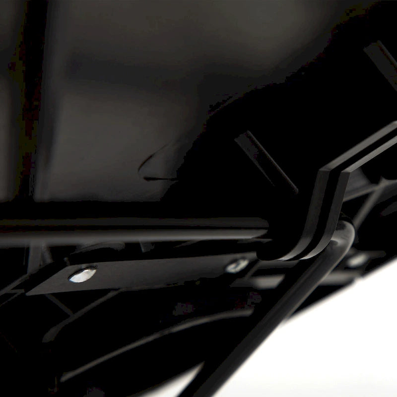 Portable Computer Table Office Desk Height & Angle Adjusting Furniture