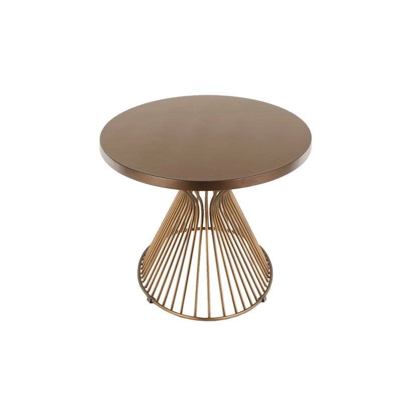 INK+IVY Mercer Coffee Table