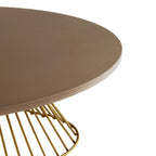 INK+IVY Mercer Coffee Table