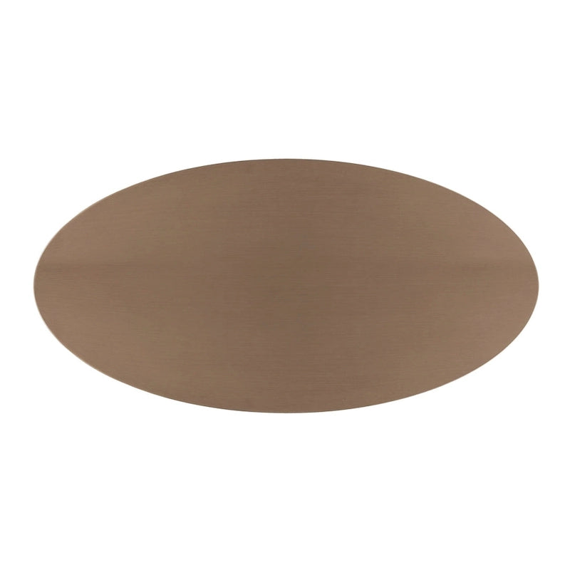 INK+IVY Mercer Coffee Table