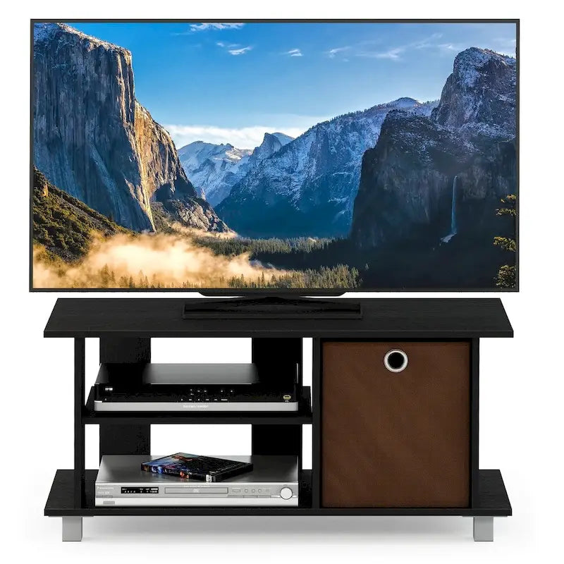 Porch & Den Longfellow TV Entertainment Center