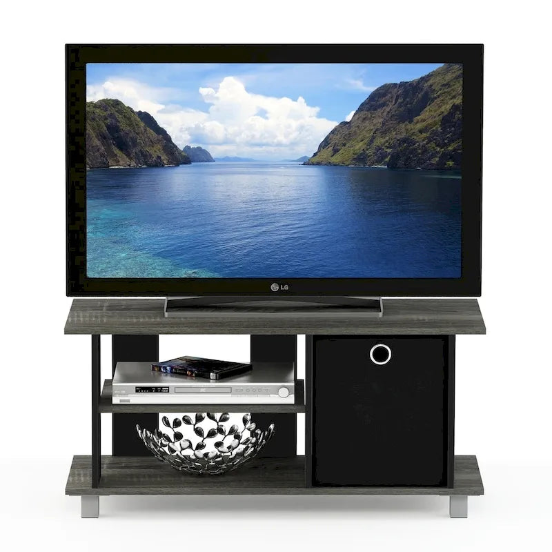 Porch & Den Longfellow TV Entertainment Center