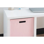 Alaric 2 Cube Storage Desk