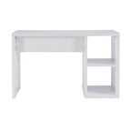 Alaric 2 Cube Storage Desk