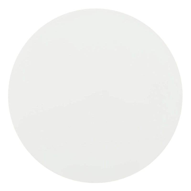 SAFAVIEH Aline Round Side Drink C-Table - 17.7  W x 17.7  L x 25  H - 18Wx18Dx25H