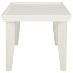 SAFAVIEH Asthildur Coffee Table - 47  L x 24  D x 20  H - 47Wx24Dx20H