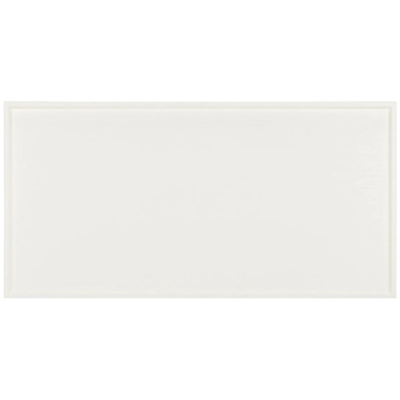 SAFAVIEH Asthildur Coffee Table - 47  L x 24  D x 20  H - 47Wx24Dx20H