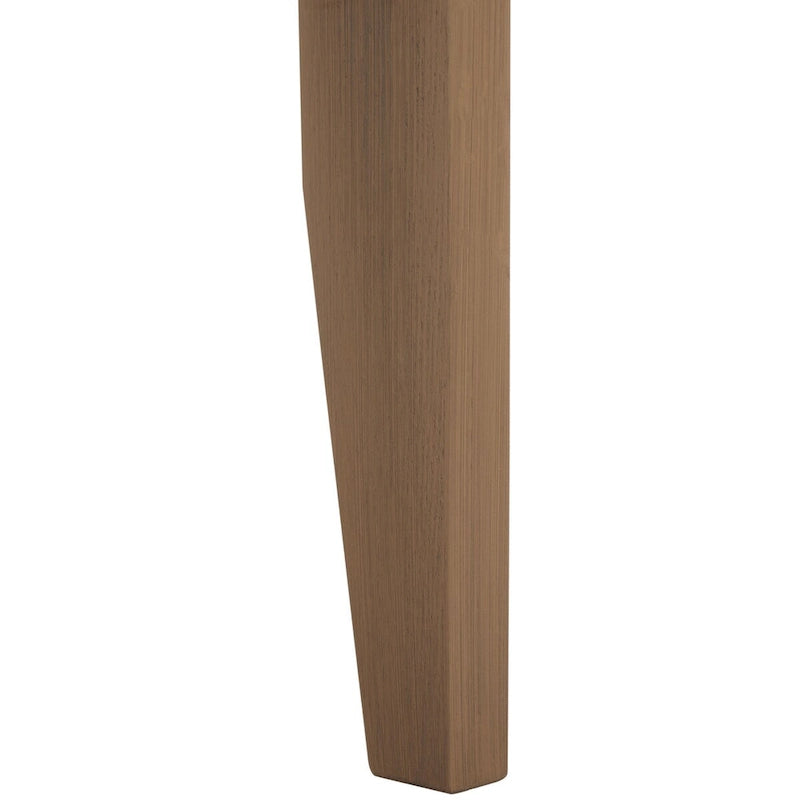 SAFAVIEH Asthildur Coffee Table - 47  L x 24  D x 20  H - 47Wx24Dx20H