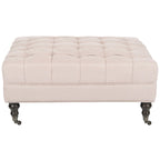 SAFAVIEH Ayesha Cocktail Ottoman